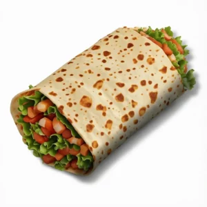 Crispy Wrap