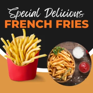 Fries